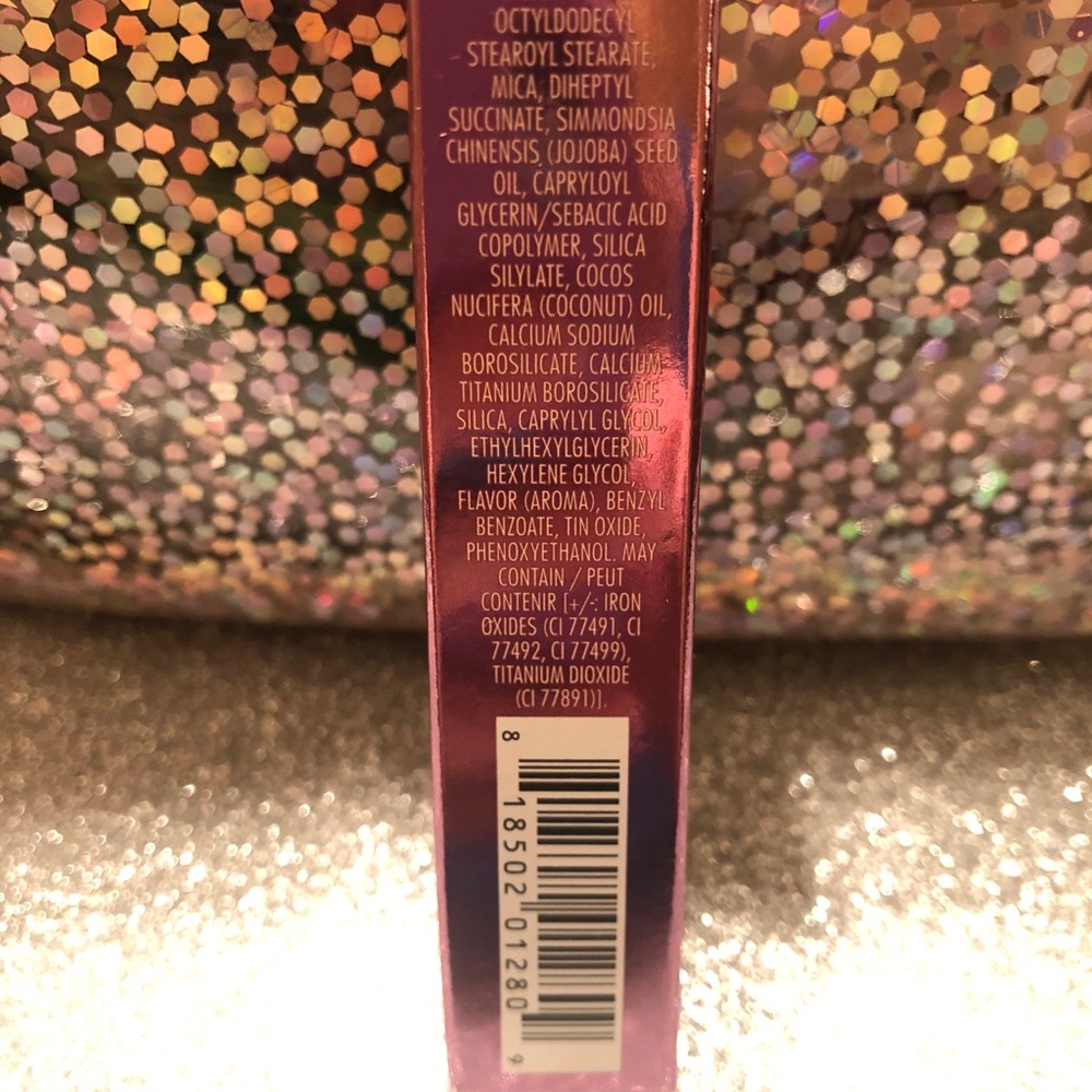 BNIB! Jeffree Star X Jouer Long Wear Lip Topper 🌟 - Picture 7 of 7